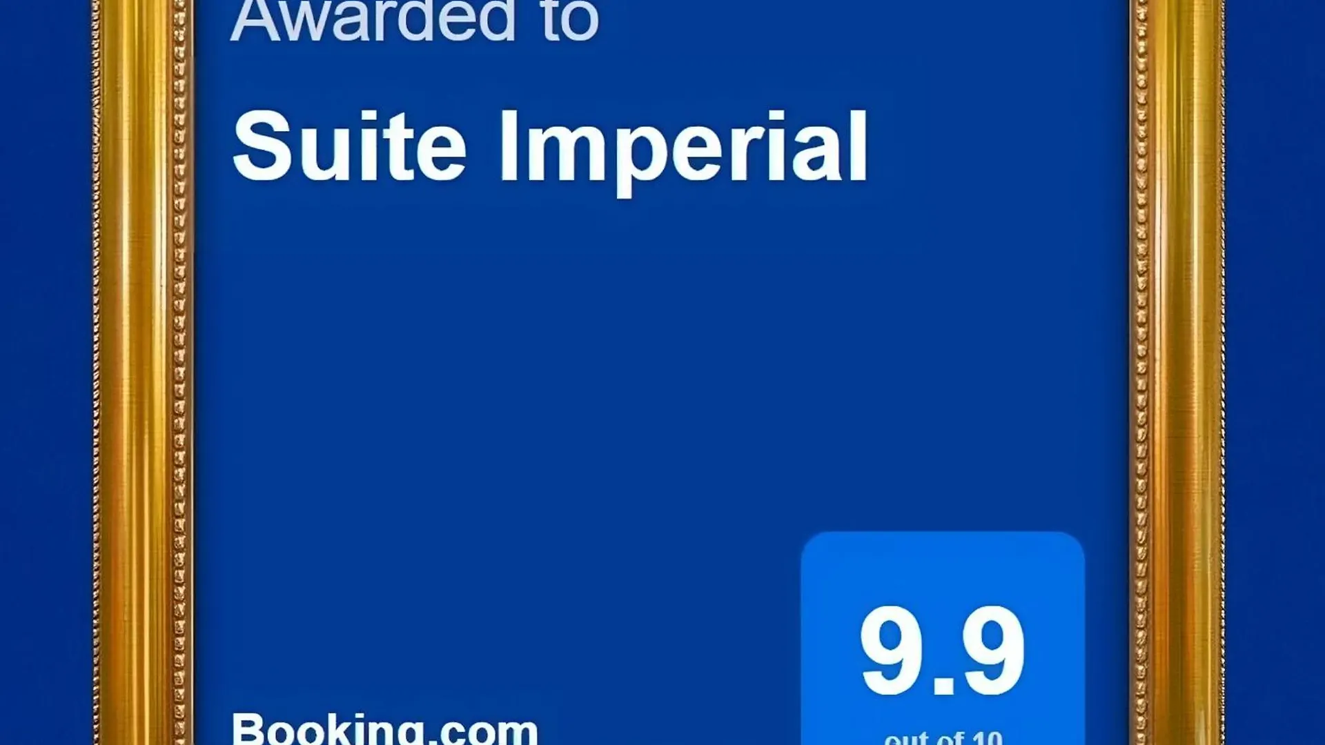 Apartmán Suite Imperial I * Historic Center * Early Check-In Toledo