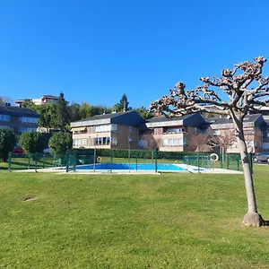Con Piscina, Parking Y Terraza , Hondarribia España