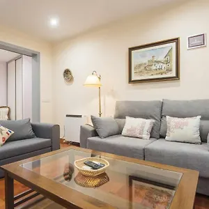 Apartamento La Balconada De La Plata By Ap, Toledo