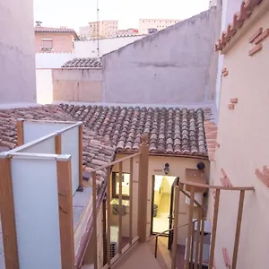 Apartamento Casa Antequeruela, Toledo
