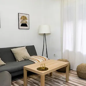 Apartamento Centrico Alojamiento En By Bebalmy, Toledo