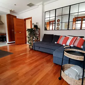 Apartamento El Rincon De Sancha, Toledo