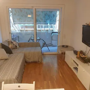 Tranquilo Cerca De La Sagrada Familia , Barcelona España