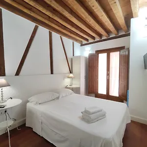 Apartamento Tres Culturas Lux, Toledo