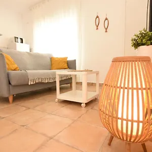 Bita , Barbate España