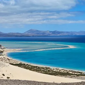 Sotavento Modern New In Park Natural Adults Only , Playa Jandia España