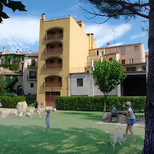 Cal Ratero , Maçanet de Cabrenys España